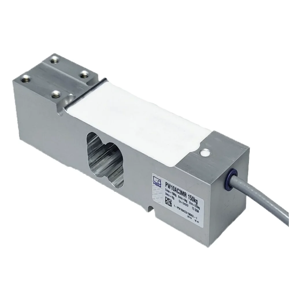 HBM weighing sensor load cell PW10AC3 PW15AC3 PW16AC3 PW10AC3MR PW15AC3MR PW16AC3MR
HBM weighing sensor load cell PW10AC3 PW15AC3 PW16AC3 PW10AC3MR PW15AC3MR PW16AC3MR