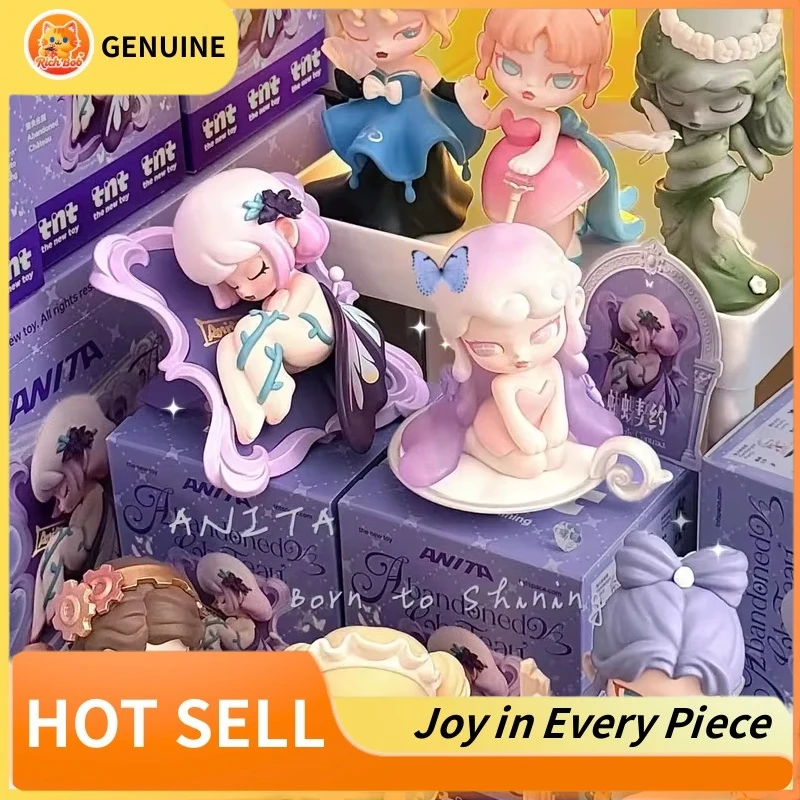 Подлинная глухая коробка Anita Lost Manor, креативный кавайный орнамент ручной работы, модальный подлинный загадочный сюрприз, модные детские подарки-сюрпризы
Подлинная глухая коробка Anita Lost Manor, креативный кавайный орнамент ручной работы, модальный подлинный загадочный сюрприз, модные детские подарки-сюрпризы