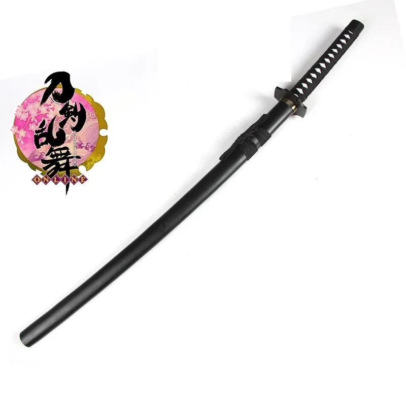 Игра Touken Ranbu Online | Sohayanotsurugi cos | Меч | Реквизит | Фанаты | Оружие меча Косплей
Игра Touken Ranbu Online | Sohayanotsurugi cos | Меч | Реквизит | Фанаты | Оружие меча Косплей