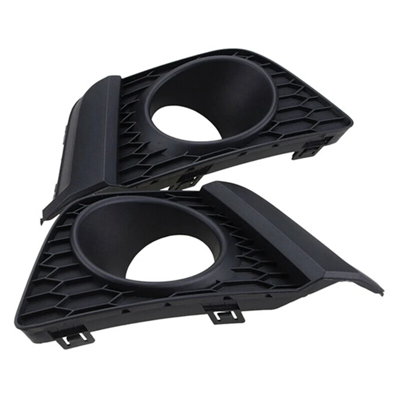 New Car Fog Lamp Bezel Cover Nets For Honda Jazz FIT 2015-2017 Front Bumper Light Grille
New Car Fog Lamp Bezel Cover Nets For Honda Jazz FIT 2015-2017 Front Bumper Light Grille