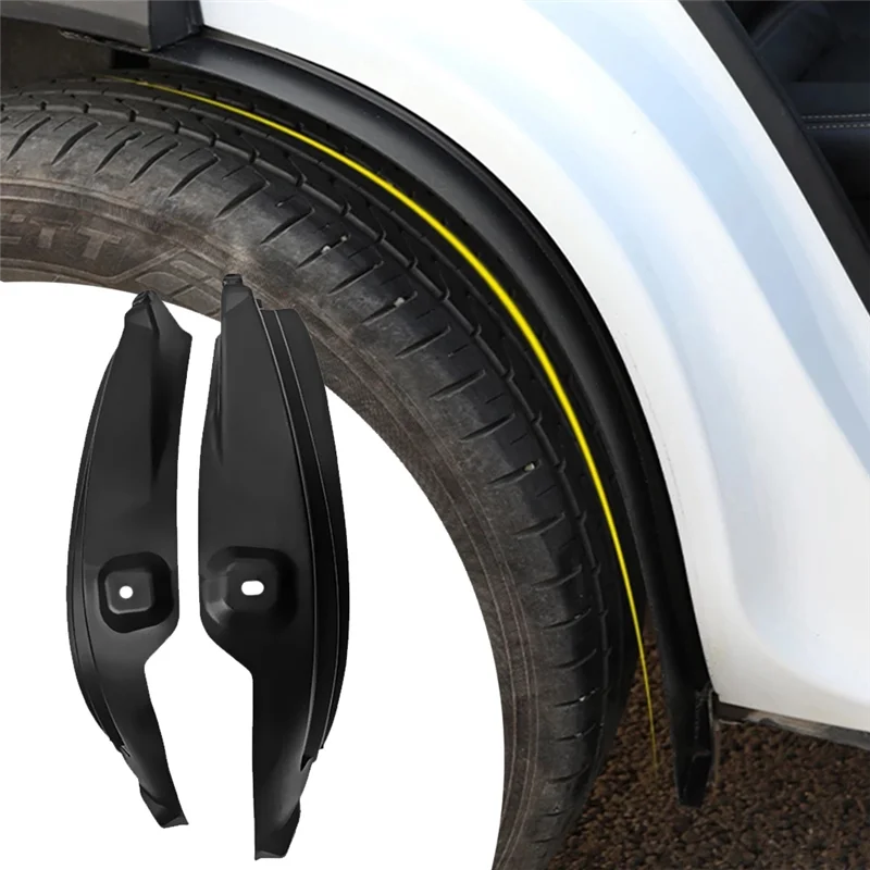 AR-1 Pair Car Rear Mud Flaps For Skoda Karoq 2016-2023 Fenders Mudguard Guard Splash Mudflaps Tire Mat Modification Styling
AR-1 Pair Car Rear Mud Flaps For Skoda Karoq 2016-2023 Fenders Mudguard Guard Splash Mudflaps Tire Mat Modification Styling