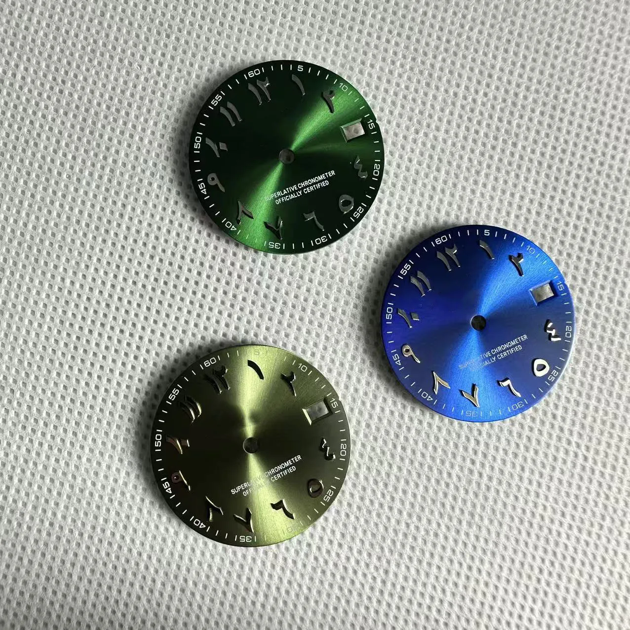 28.5mm no luminous Arabic Single skylight Arabic green s logo Dial nh35 36 Automatic Movement Single s logo Arabic blue s dial
28.5mm no luminous Arabic Single skylight Arabic green s logo Dial nh35 36 Automatic Movement Single s logo Arabic blue s dial