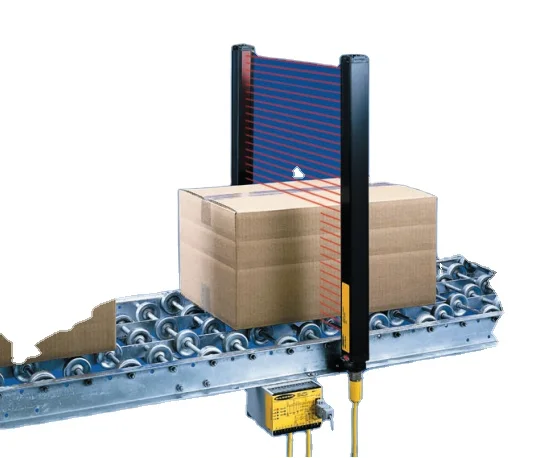 Детектор движения, измерительный световой завесы, датчик зоны обнаружения присутствия
Детектор движения, измерительный световой завесы, датчик зоны обнаружения присутствия