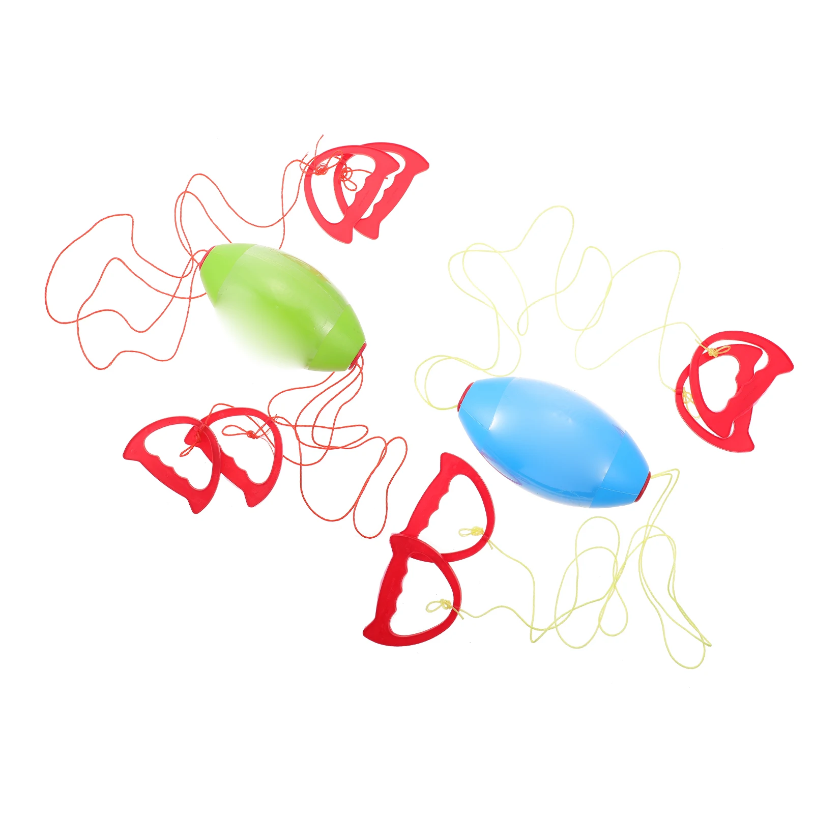 2pcs Pulling Balls For Boy Girl Funny Interactive Balls Cooperative Play Plastic Hand Draw For Outdoor
2pcs Pulling Balls For Boy Girl Funny Interactive Balls Cooperative Play Plastic Hand Draw For Outdoor