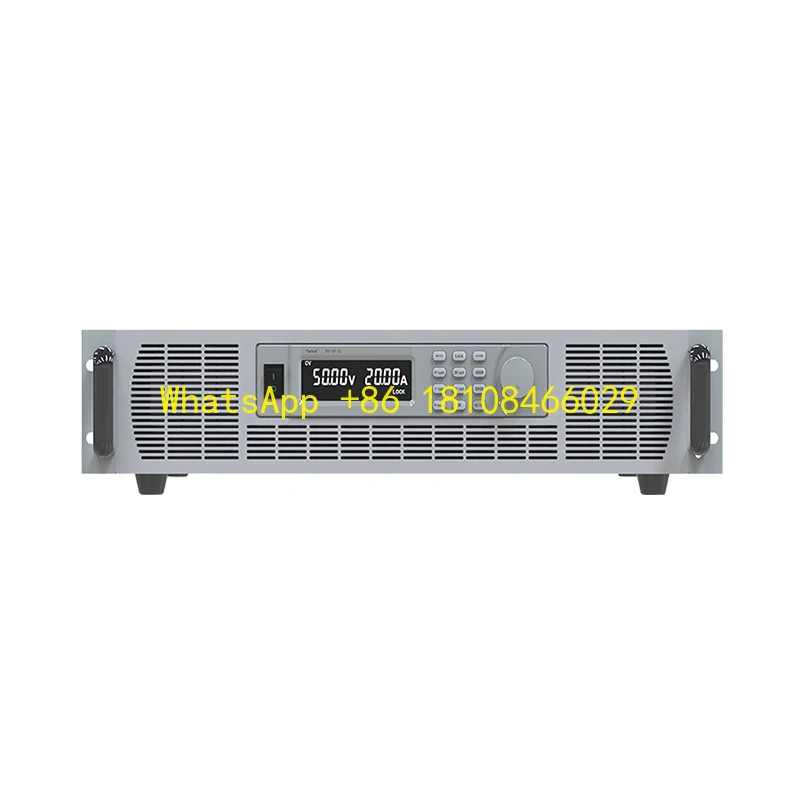 RU-36-6060 3600W Adjustable DC 60V 60A Switching Power Supply 220V Input 60Hz Output Frequency for Industrial Use
RU-36-6060 3600W Adjustable DC 60V 60A Switching Power Supply 220V Input 60Hz Output Frequency for Industrial Use