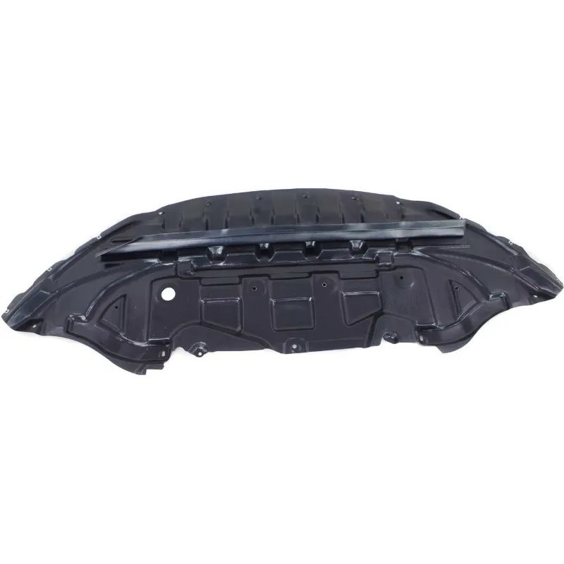 FITRITE AUTO PARTS New Engine Splash Shield, Under Cover/Stone Deflector, Base/GT
FITRITE AUTO PARTS New Engine Splash Shield, Under Cover/Stone Deflector, Base/GT