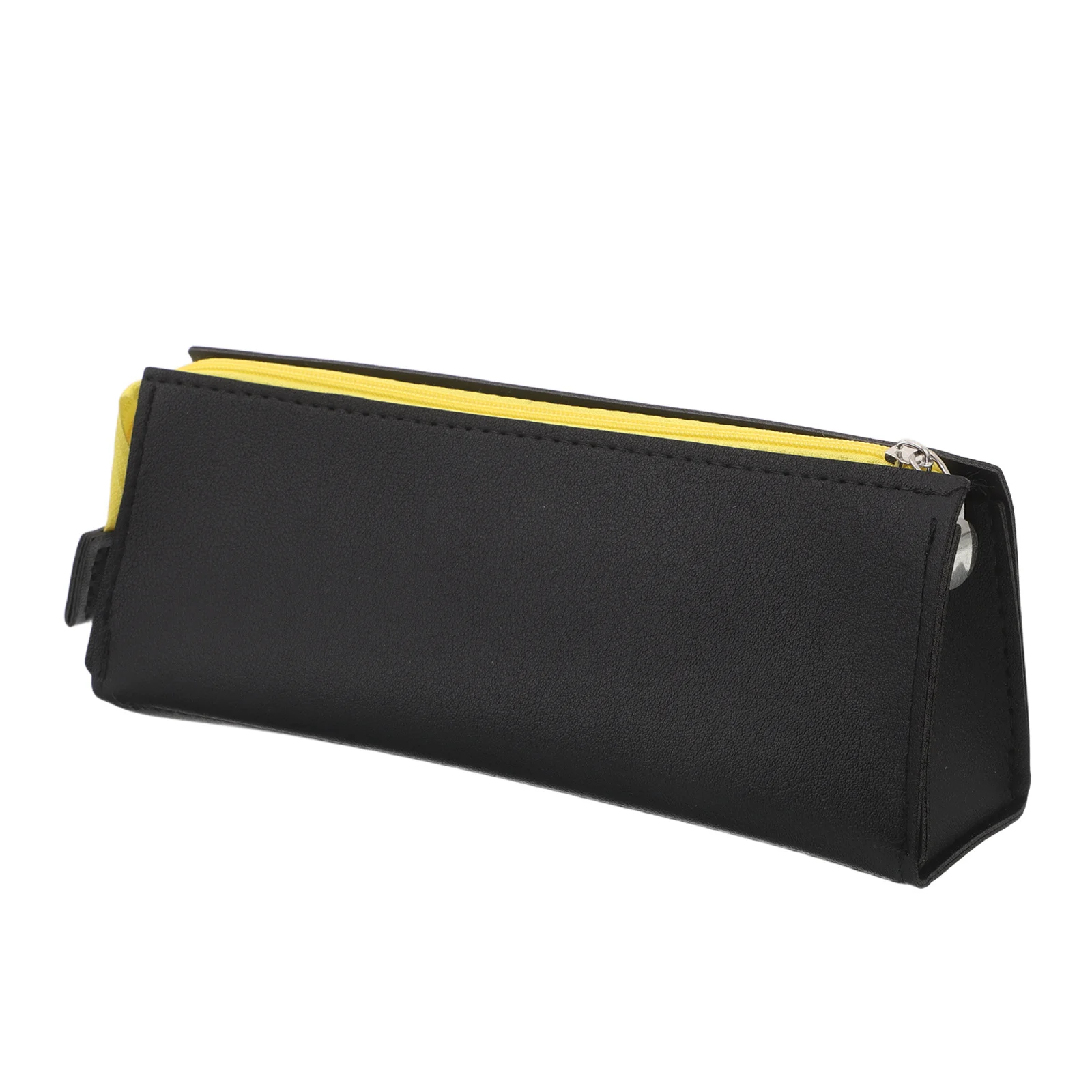 Large Capacity PU Pencil Case Minimalist Design Pen Holder for College Students Portable Lightweight Desk Accessories
Large Capacity PU Pencil Case Minimalist Design Pen Holder for College Students Portable Lightweight Desk Accessories