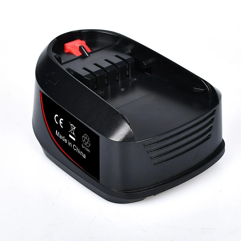 18V vacuum cleaner battery power tool electric drill psr18l i-2 PBA
18V vacuum cleaner battery power tool electric drill psr18l i-2 PBA