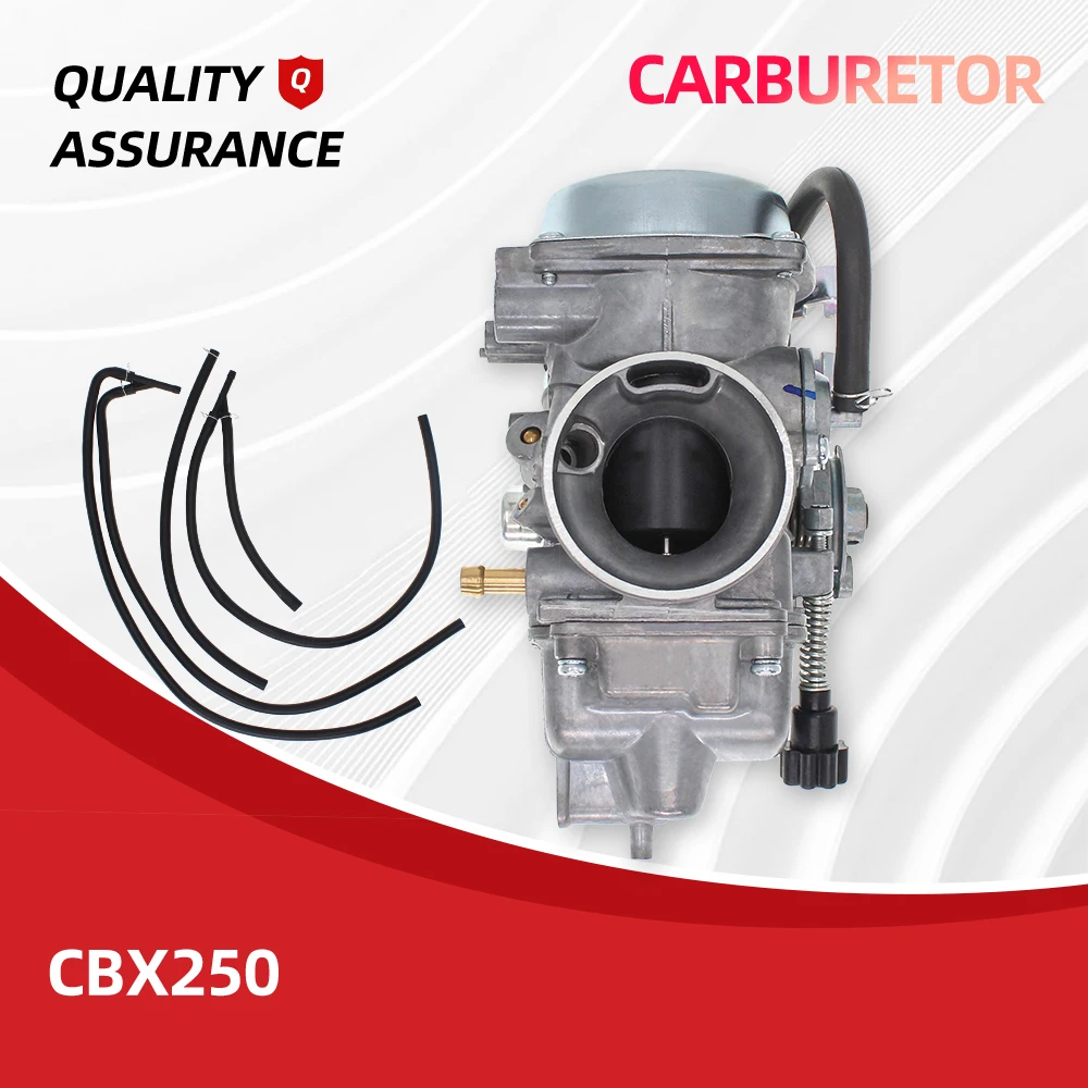 For CBX 250 Motorcycle Carburetors carb For Honda CBX250 DE2000 A 2008 TWISTER Carburetor
For CBX 250 Motorcycle Carburetors carb For Honda CBX250 DE2000 A 2008 TWISTER Carburetor