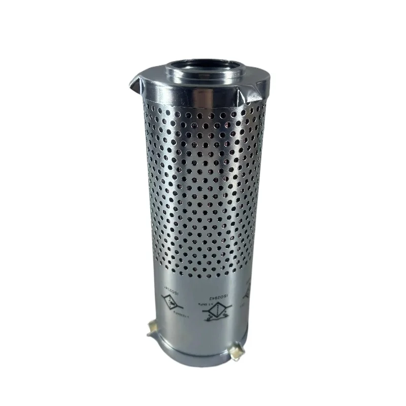 Free Shipping New HVAC Chiller Refrigeration Parts Air Conditioning Oil Filter FLR03434 X09130085010 with Gasket GKT0385
Free Shipping New HVAC Chiller Refrigeration Parts Air Conditioning Oil Filter FLR03434 X09130085010 with Gasket GKT0385
