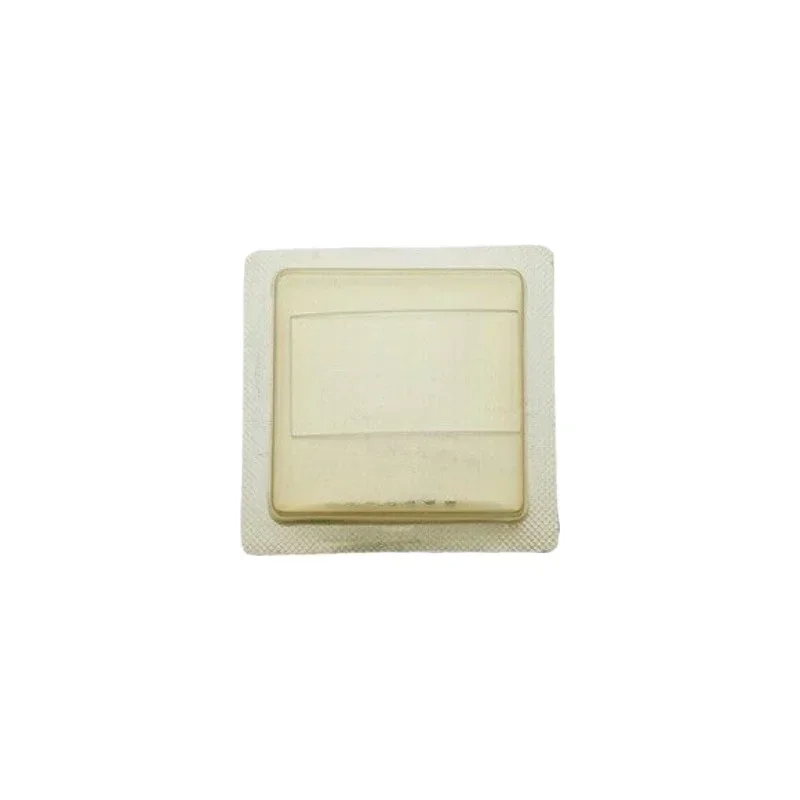 Watch Sapphire Crystal Glass for Chopard Dual Tec 172279 36.8*19.8*0.8mm Square
Watch Sapphire Crystal Glass for Chopard Dual Tec 172279 36.8*19.8*0.8mm Square