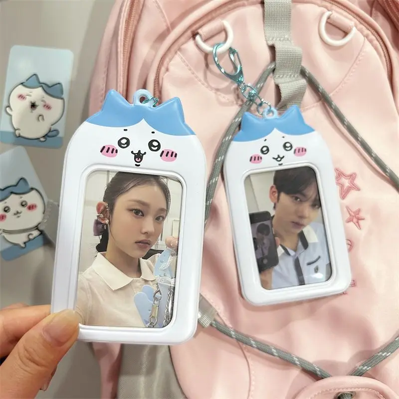 Мультяшный милый рюкзак Hachiware, подвеска Chiikawa Pvc Ins, многофункциональная Водонепроницаемая фотография для студентов
Мультяшный милый рюкзак Hachiware, подвеска Chiikawa Pvc Ins, многофункциональная Водонепроницаемая фотография для студентов