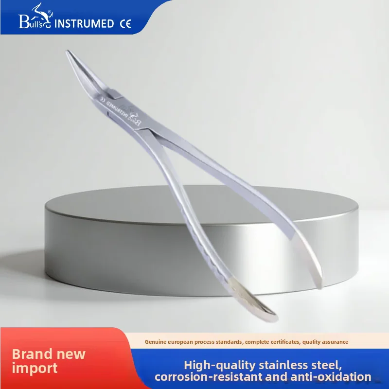 Щипцы для удаления остаточных корней, инструменты для извлечения верхней нижней части челюсти, фрагменты корней полости рта, хирургические инструменты, ортодонтические
Щипцы для удаления остаточных корней, инструменты для извлечения верхней нижней части челюсти, фрагменты корней полости рта, хирургические инструменты, ортодонтические