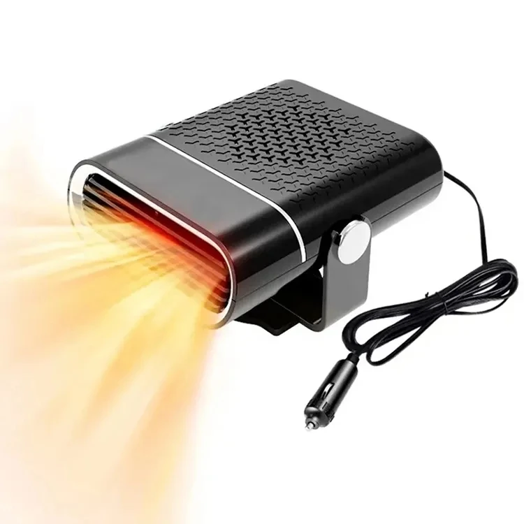 Car Heater Fan Heating and Cooling Switch for 3 Seconds Fast Heating Automatic Heater
Car Heater Fan Heating and Cooling Switch for 3 Seconds Fast Heating Automatic Heater