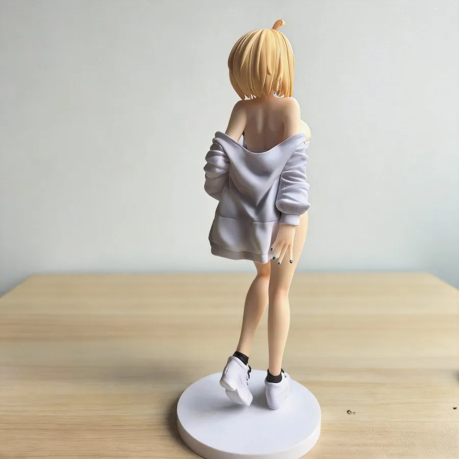 Sophia Shirin Summer Style Anime Beautiful Girl Figure Desktop Chassis Decor Collectible Display Model Ornament Gift
Sophia Shirin Summer Style Anime Beautiful Girl Figure Desktop Chassis Decor Collectible Display Model Ornament Gift