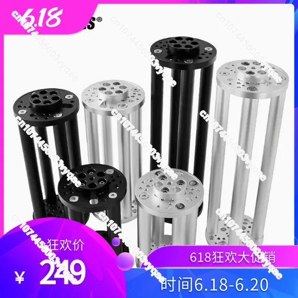 Edge 200 300 400 AM5 Equatorial Telescope Mount CEM40 TC40 Extended Column for Astronomy
Edge 200 300 400 AM5 Equatorial Telescope Mount CEM40 TC40 Extended Column for Astronomy