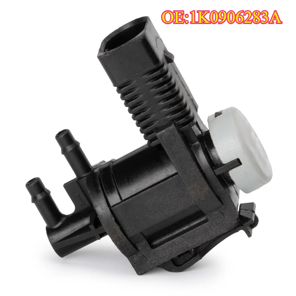 High quality new for 1K0906283A EGR Vacuum Solenoid Valve For Audi A3 A4 A6 For Volkswagen Passat Golf Jetta Tiguan Touareg
High quality new for 1K0906283A EGR Vacuum Solenoid Valve For Audi A3 A4 A6 For Volkswagen Passat Golf Jetta Tiguan Touareg