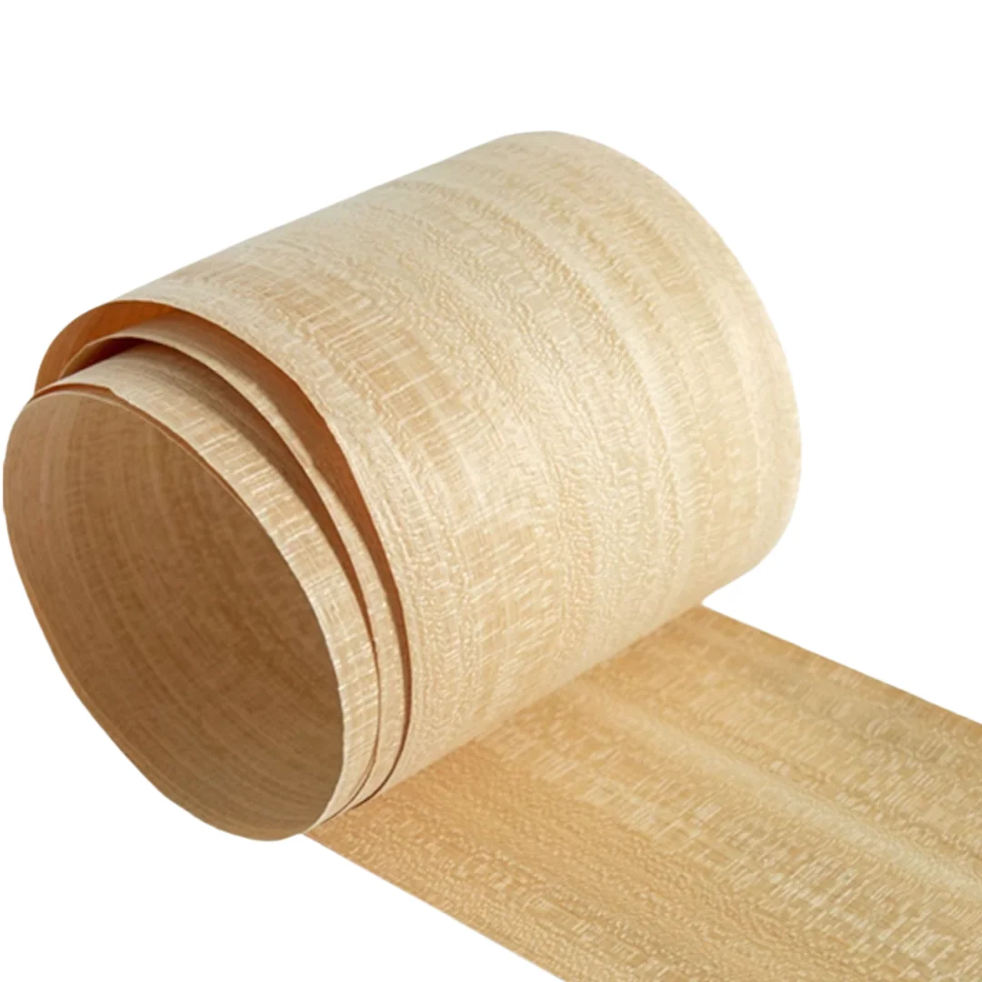 L:2.7meters Width:160mm T:0.5mm Natural LaceWood Veneer Sheets DIY Guitar Home Furnishing Wood Crafts Decoration
L:2.7meters Width:160mm T:0.5mm Natural LaceWood Veneer Sheets DIY Guitar Home Furnishing Wood Crafts Decoration