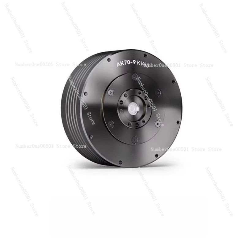 Бесколлекторный мотор R60 KV115 T-Motor, 2.3 Нм, предварительно собранный
Бесколлекторный мотор R60 KV115 T-Motor, 2.3 Нм, предварительно собранный