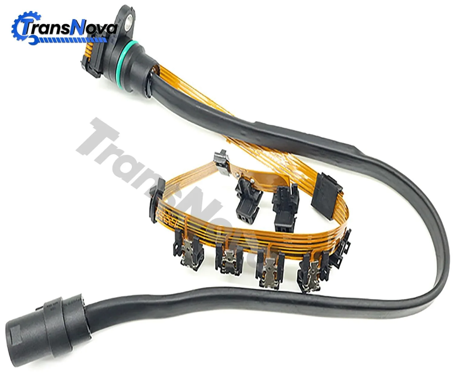Original NEW 01M 095 096 G93 Transmission Internal Wiring Harness 01M927365 01M325283A for VW Audi Sensor Wire Shift Solenoid
Original NEW 01M 095 096 G93 Transmission Internal Wiring Harness 01M927365 01M325283A for VW Audi Sensor Wire Shift Solenoid