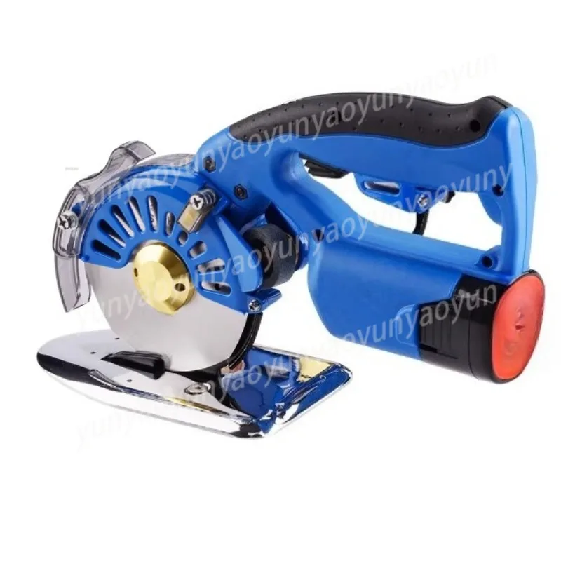 Handheld Rechargeable Electric Cloth Scissors Efficient Clothing Fabric Cutting Portable Cutter
Handheld Rechargeable Electric Cloth Scissors Efficient Clothing Fabric Cutting Portable Cutter