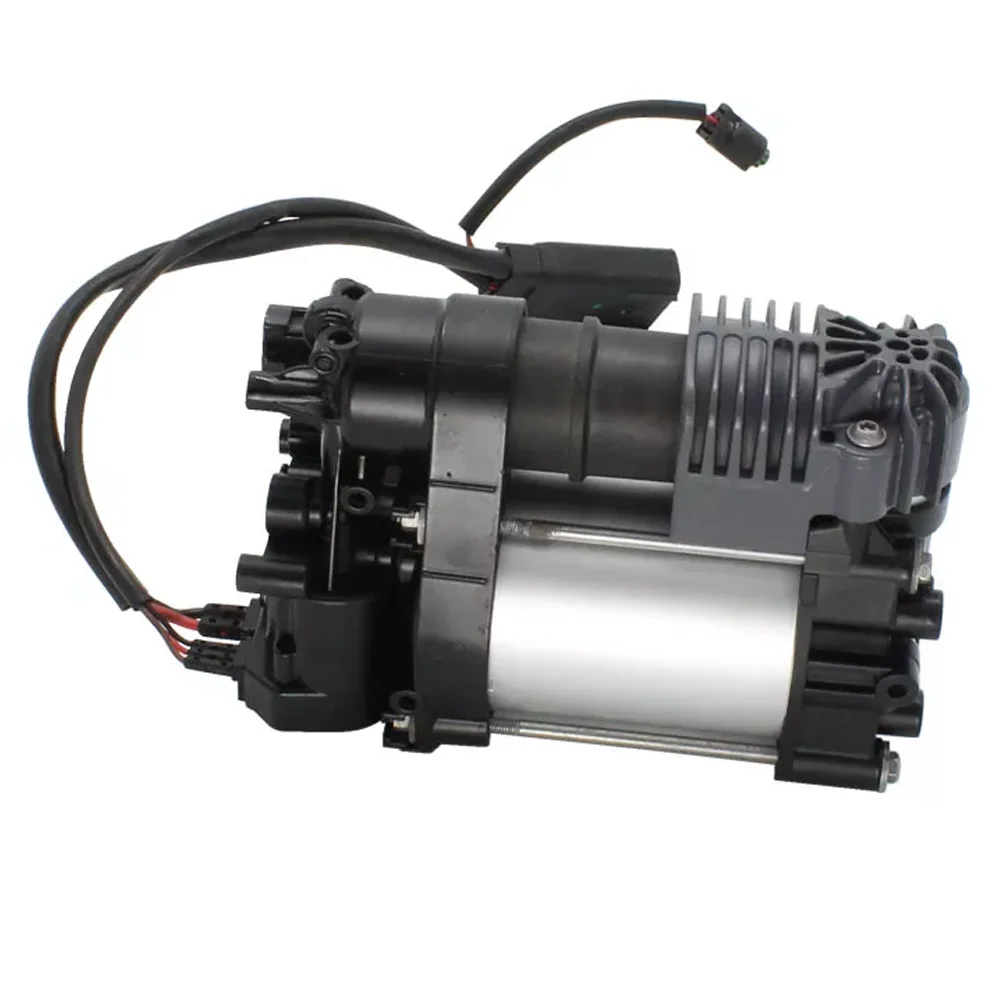 Компрессор пневмоподвески для Jeep Grand Cherokee WK2 68041137AE 600640300A 68204387, насос пневмоподвески для Ram 1500
Компрессор пневмоподвески для Jeep Grand Cherokee WK2 68041137AE 600640300A 68204387, насос пневмоподвески для Ram 1500