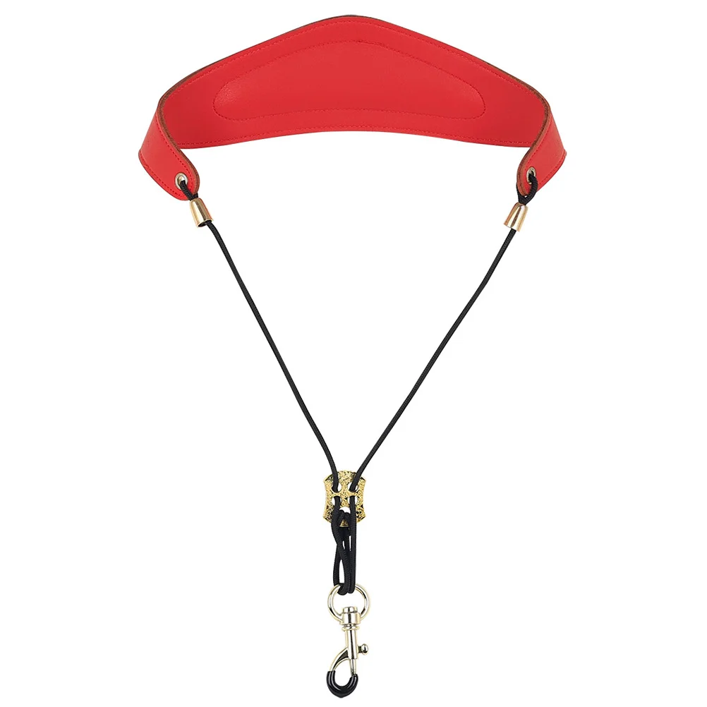 Saxophone Cotton Adjustable Shoulder Belt Lightweight Portable Harness Saxophone Accessories Accessories Musicians Parts
Saxophone Cotton Adjustable Shoulder Belt Lightweight Portable Harness Saxophone Accessories Accessories Musicians Parts