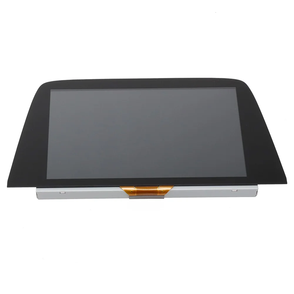 High Quality Touch Screen LCD Display Assembly Plug-and-play ABS LQ080Y5DZ10 LQ080Y5DZ11 Direct Fit Easy Installation
High Quality Touch Screen LCD Display Assembly Plug-and-play ABS LQ080Y5DZ10 LQ080Y5DZ11 Direct Fit Easy Installation