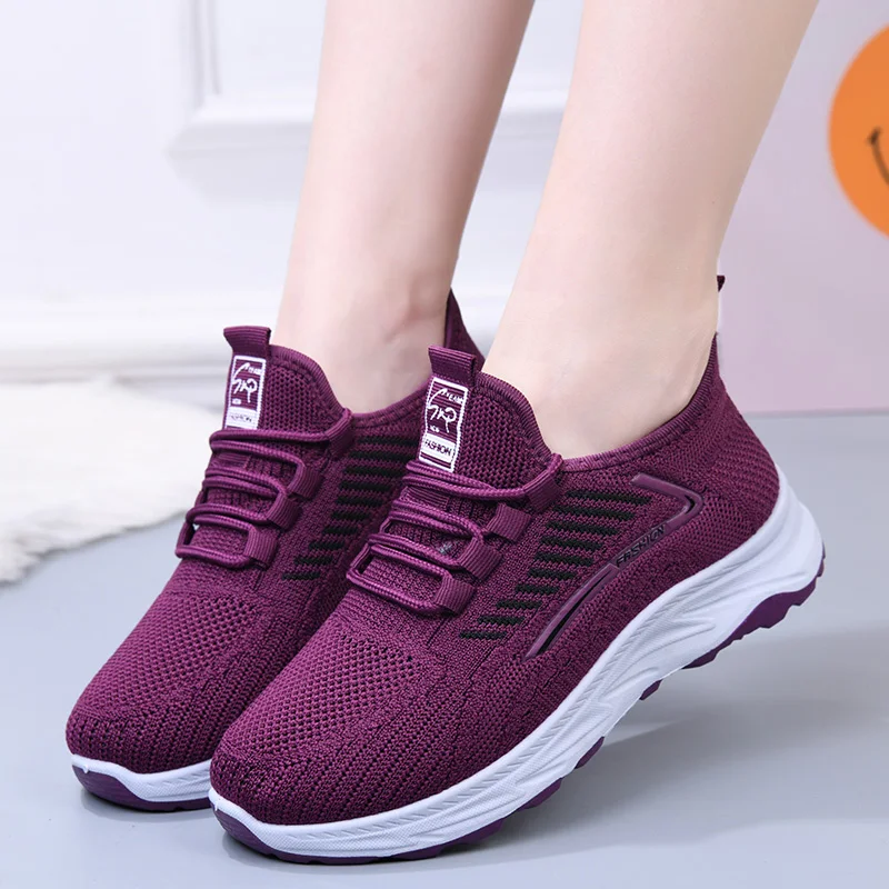 Women's Winter Fleece-Lined Thickened Comfortable Slip-On Shoes for Middle-Aged and Elderly Women, Non-Slip Soft Sole Casual Shoes
Women's Winter Fleece-Lined Thickened Comfortable Slip-On Shoes for Middle-Aged and Elderly Women, Non-Slip Soft Sole Casual Shoes