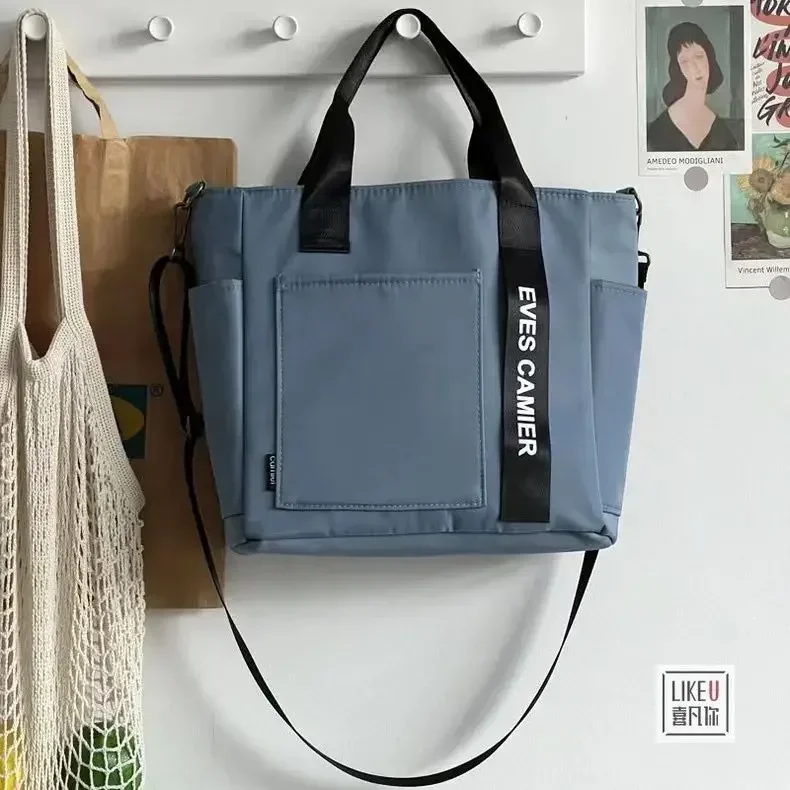 2024 High Quality Canvas Shoulder Bag Large Capacity Luxury Designer Crossbody Bags Handbag Tote Bag Shopping Messenger Bag
2024 High Quality Canvas Shoulder Bag Large Capacity Luxury Designer Crossbody Bags Handbag Tote Bag Shopping Messenger Bag