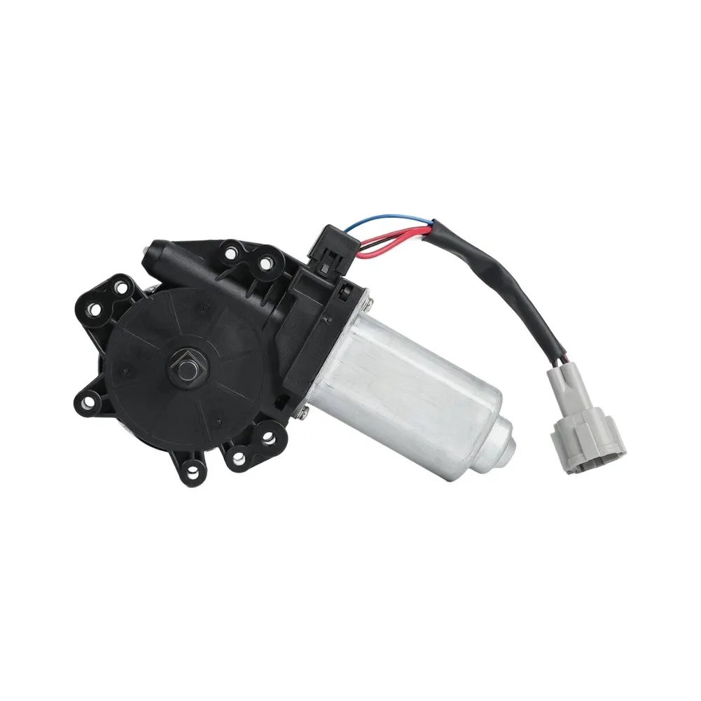 Window Lift Motor Designed to Fit For Nissan For Titan 2004-2014 Armada 2004-2014 and For Infiniti QX56 2004-2011 Passenger Side
Window Lift Motor Designed to Fit For Nissan For Titan 2004-2014 Armada 2004-2014 and For Infiniti QX56 2004-2011 Passenger Side