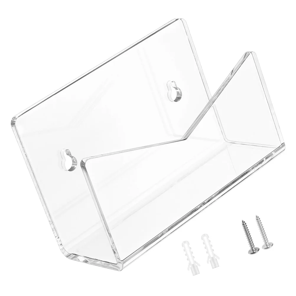 Mail ganizer Rack Acrylic Desktop Postcard Holder Office Display Envelope Storage Counter Top Letter Sorter Mail Sorter
Mail ganizer Rack Acrylic Desktop Postcard Holder Office Display Envelope Storage Counter Top Letter Sorter Mail Sorter