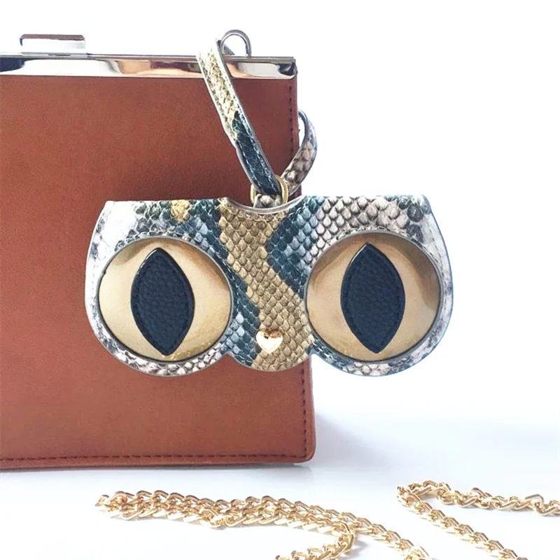 Ins Upgrade Leather Cartoon Glasses Case Animal PU Women Portable Case Sun Eye Glasses Box Eyeglass Sunglasses Cute Protection
Ins Upgrade Leather Cartoon Glasses Case Animal PU Women Portable Case Sun Eye Glasses Box Eyeglass Sunglasses Cute Protection