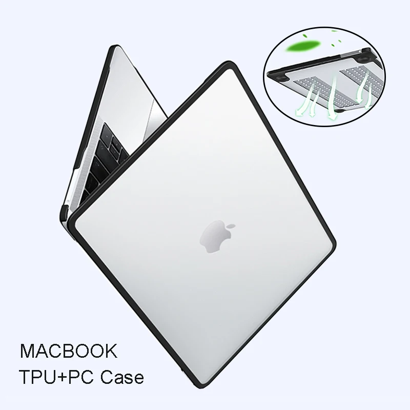 For Macbook Air 15 inch M2 A2941 Case 2023 Air 13.6 A2681 13 inch M1 Chip Laptop Cover Mac book Pro 13 14 16 Cases Funda Coque
For Macbook Air 15 inch M2 A2941 Case 2023 Air 13.6 A2681 13 inch M1 Chip Laptop Cover Mac book Pro 13 14 16 Cases Funda Coque