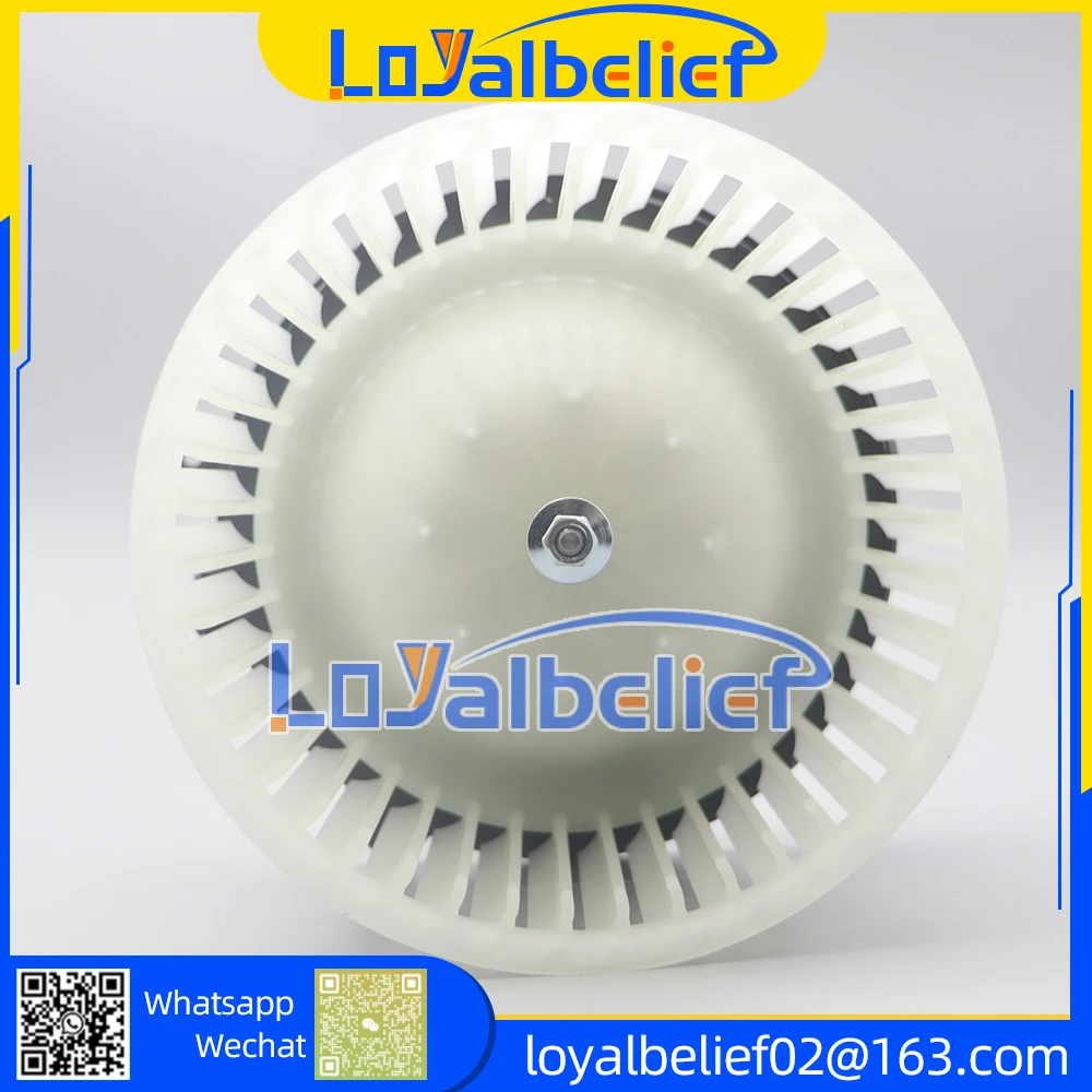 Auto Part LHD RHD Heater Blower Motor For Nissan Qashqai 2007-2013 27225ET00A 27225-EN000 27225EN000
Auto Part LHD RHD Heater Blower Motor For Nissan Qashqai 2007-2013 27225ET00A 27225-EN000 27225EN000