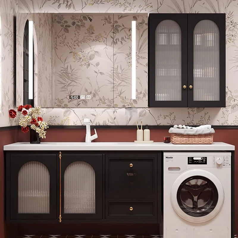 Wood Bathroom Mirror Cabinets Vintage Vanity Storage Hanging Jewelry Organizer Mirror Cabinets Wall Espejos Home Furnitures
Wood Bathroom Mirror Cabinets Vintage Vanity Storage Hanging Jewelry Organizer Mirror Cabinets Wall Espejos Home Furnitures