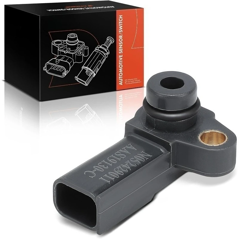 LR019130 LR077148 1316126 Accessories For Land Rover Discovery III IV V Sport Intake Manifold MAP Pressure Sensor
LR019130 LR077148 1316126 Accessories For Land Rover Discovery III IV V Sport Intake Manifold MAP Pressure Sensor