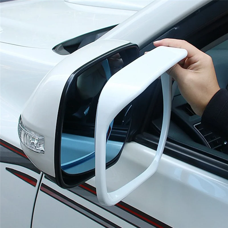 Настоятельно рекомендуется. Автомобильное зеркало заднего вида, дождевик, внешняя модификация (черный)
Настоятельно рекомендуется. Автомобильное зеркало заднего вида, дождевик, внешняя модификация (черный)