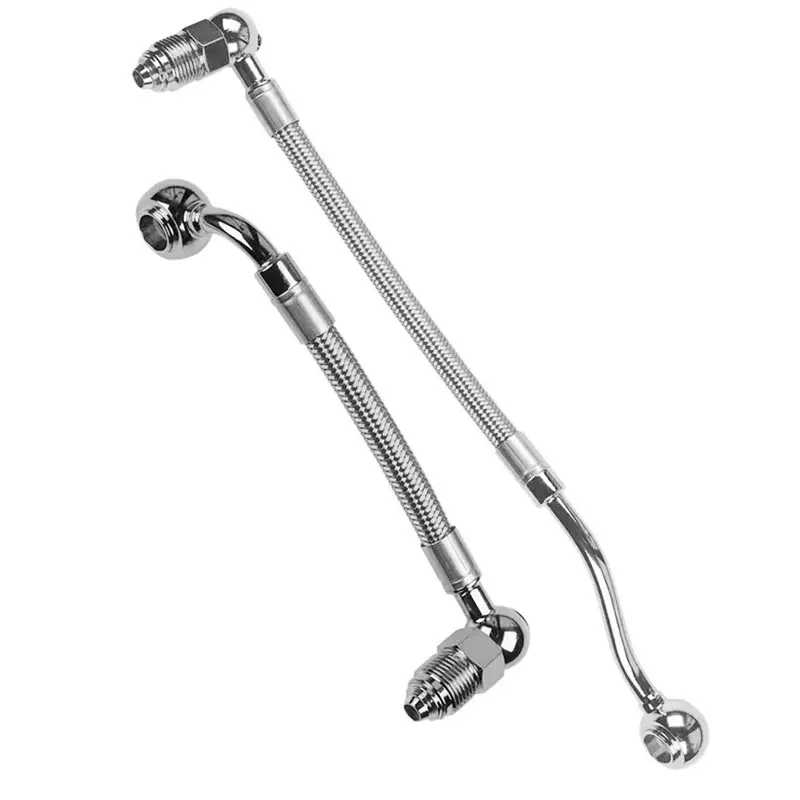 A98M Fuel Injection Line Replacement Part For -Davidson 1995- 1999 Electra Glide, Road King, Road Glide-HDFL005 HDFL-005
A98M Fuel Injection Line Replacement Part For -Davidson 1995- 1999 Electra Glide, Road King, Road Glide-HDFL005 HDFL-005