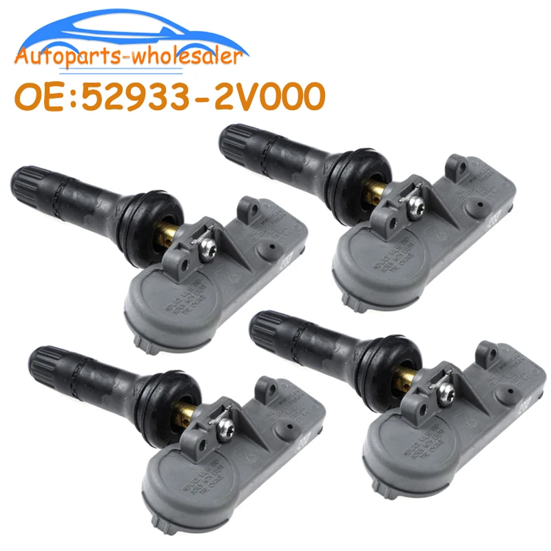 Новинка TPMS датчик давления в шинах 315 МГц 52933-2V000 529332V000 подходит для Hyundai Veloster 2012-2016 автомобильные аксессуары
Новинка TPMS датчик давления в шинах 315 МГц 52933-2V000 529332V000 подходит для Hyundai Veloster 2012-2016 автомобильные аксессуары