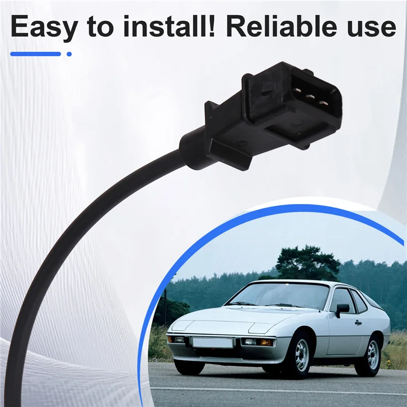 A20K-Car Engine Crankshaft Position Sensor 94460611500 For Porsche 924 928 944 968 Car Accessories
A20K-Car Engine Crankshaft Position Sensor 94460611500 For Porsche 924 928 944 968 Car Accessories