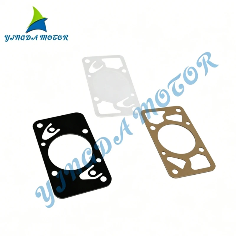 Diaphragm Set 15170-98110 ,Made in Taiwan for Suzuki Outboard Engine DT4 DT6 DT8
Diaphragm Set 15170-98110 ,Made in Taiwan for Suzuki Outboard Engine DT4 DT6 DT8
