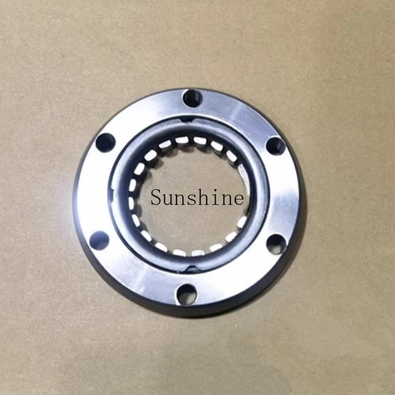 Applicable to Benali Huanglong BJ600GS-A BN600i TNT600 Beyond Clutch Body Large Teeth
Applicable to Benali Huanglong BJ600GS-A BN600i TNT600 Beyond Clutch Body Large Teeth