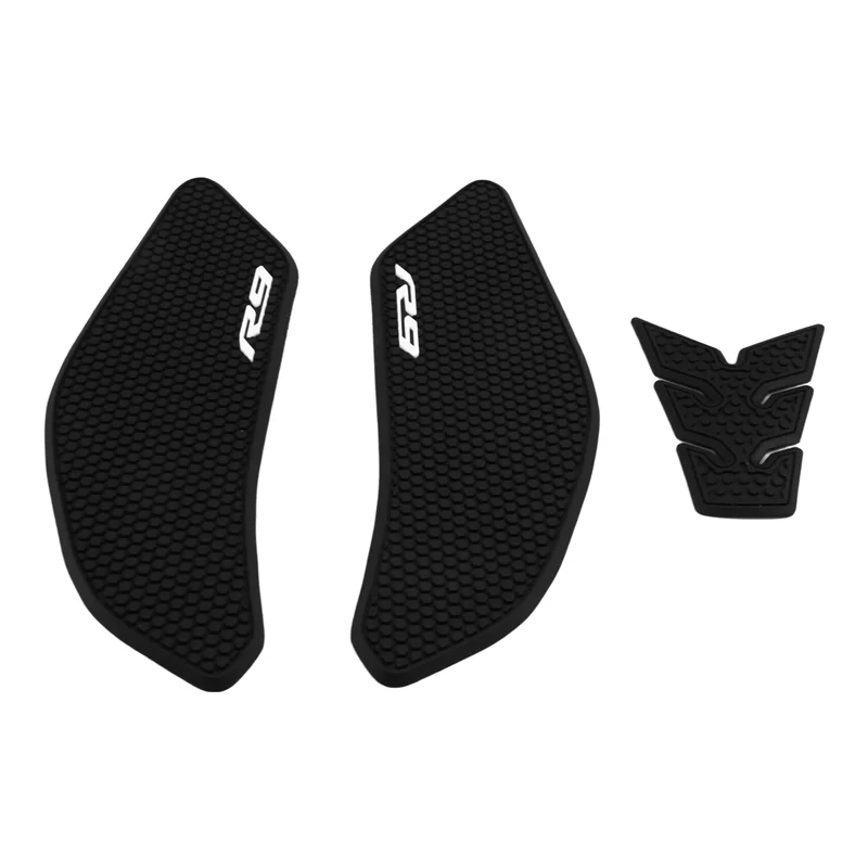 High Quality Motorcycle Tank Protector Anti-Slip Stickers Decal Knee Grip Tank Pad For Yamaha YZF R9 YZF-R9 2025-
High Quality Motorcycle Tank Protector Anti-Slip Stickers Decal Knee Grip Tank Pad For Yamaha YZF R9 YZF-R9 2025-
