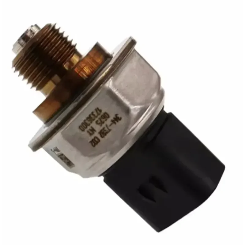 Для датчика 3447392 Датчик давления масла Common Rail 344-7392 Реле давления CAT E320 E336 E349 Экскаватор RXMVP
Для датчика 3447392 Датчик давления масла Common Rail 344-7392 Реле давления CAT E320 E336 E349 Экскаватор RXMVP