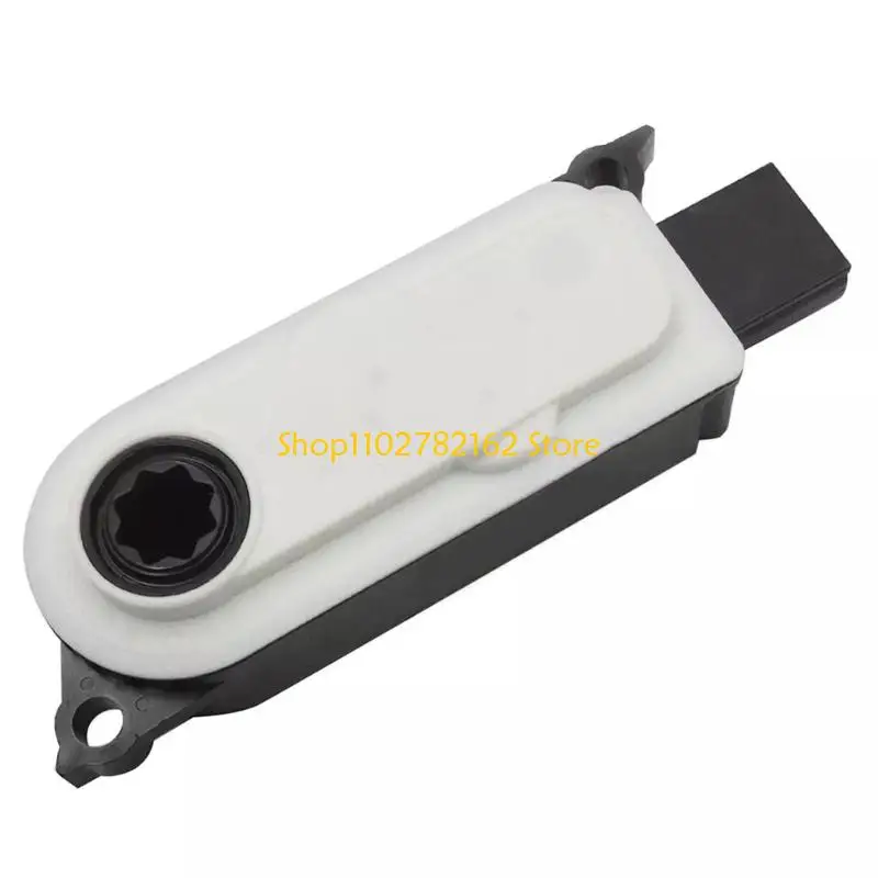547B 88940-33020 88940-08010 88940-47110 Intelligent Radiator Grille Shutter Actuator
547B 88940-33020 88940-08010 88940-47110 Intelligent Radiator Grille Shutter Actuator