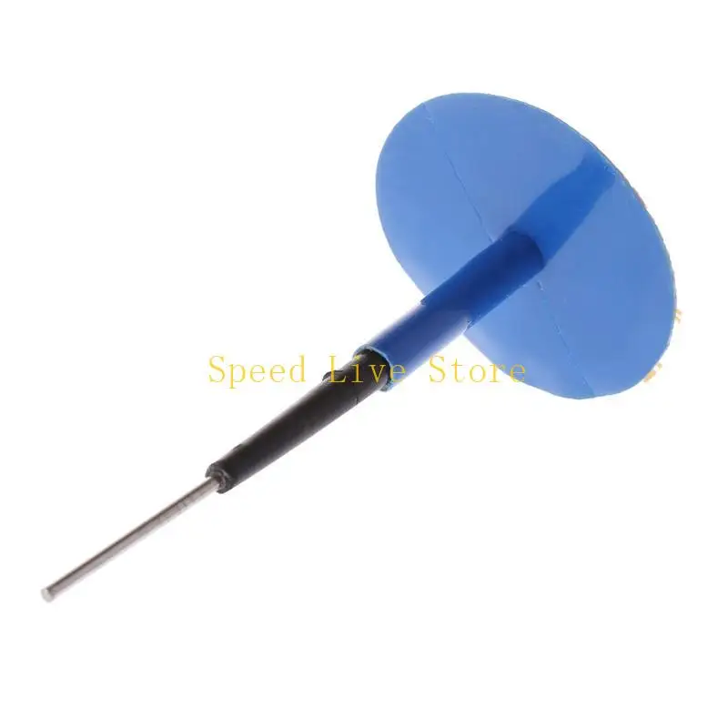 547C 4mm Mushroom Film Car Tyre Cold Patch Film Rubber Patch Wheel Repair
547C 4mm Mushroom Film Car Tyre Cold Patch Film Rubber Patch Wheel Repair