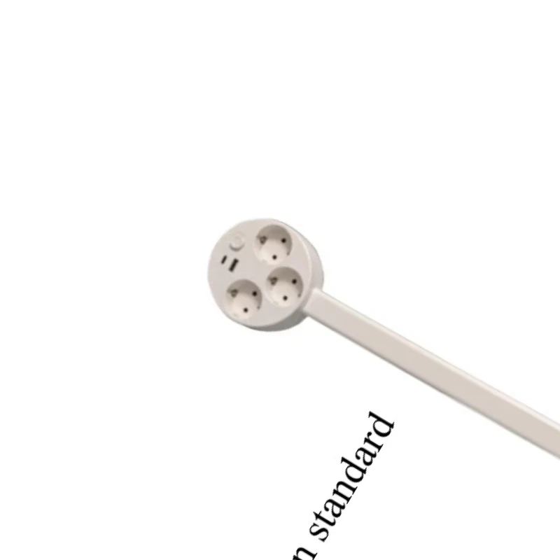 Suitable for Power Sockets, Sofa Bedside Table Extenders
Suitable for Power Sockets, Sofa Bedside Table Extenders
