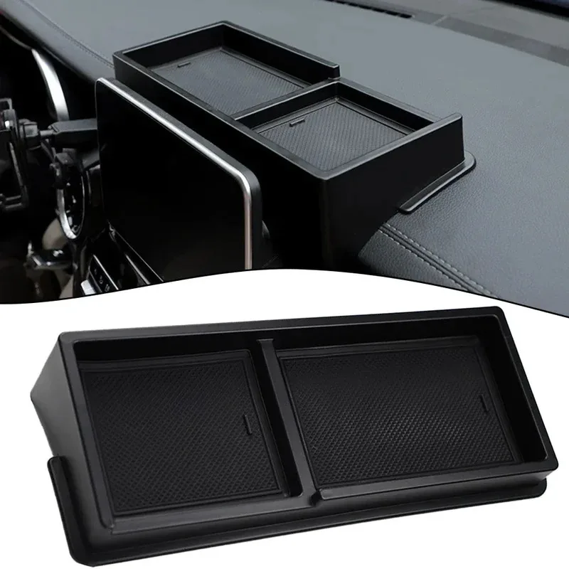 For the sleekest look Car navigation screen rear storage designed specifically For Mercedes For W447 For V-CLASS V260 2016-2020
For the sleekest look Car navigation screen rear storage designed specifically For Mercedes For W447 For V-CLASS V260 2016-2020
