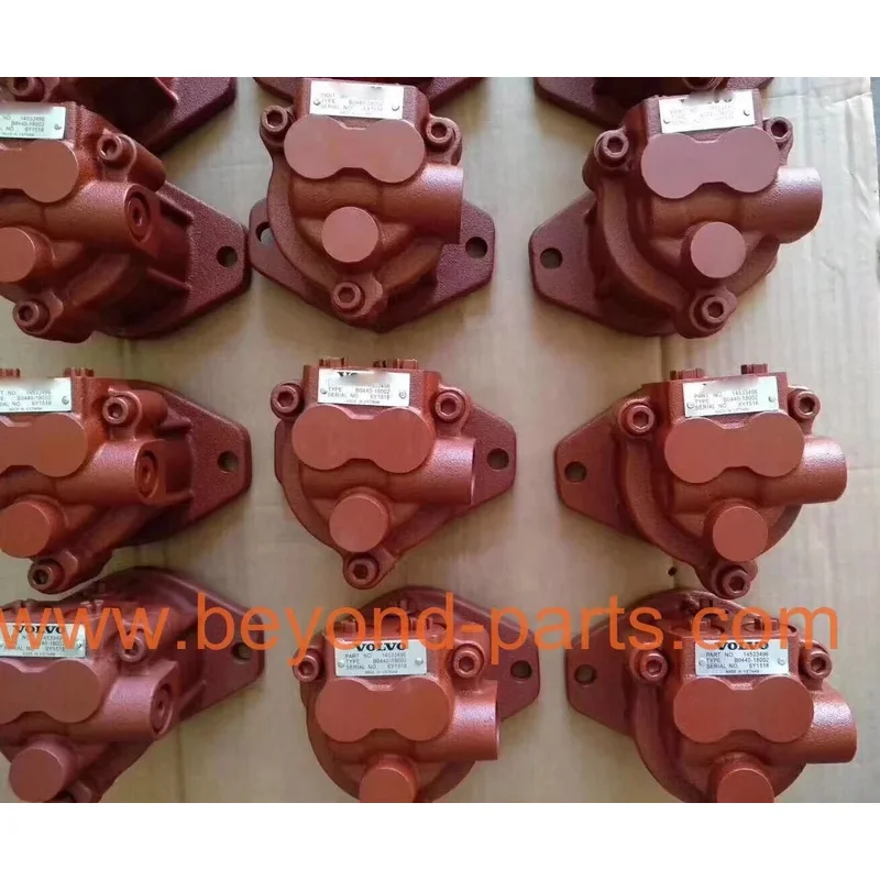 (Sea shipping) VOE14533496 14533496 E460BLC EC360BLC Excavator Parts Engine Fan Motor
(Sea shipping) VOE14533496 14533496 E460BLC EC360BLC Excavator Parts Engine Fan Motor